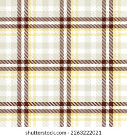 el fondo de diseño de tela de patrón tartán es un tejido con estampado que consiste en bandas cruzadas, horizontales y verticales en múltiples colores. Se considera a los tártaros como un icono cultural de Escocia.