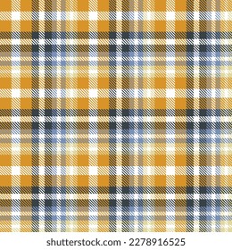 tartan Muster Stoffdesign Hintergrund Die resultierenden Farbblöcke wiederholen sich vertikal und horizontal in einem charakteristischen Muster von Quadraten und Linien, die als Set bezeichnet werden. Tartan wird oft als plaid bezeichnet