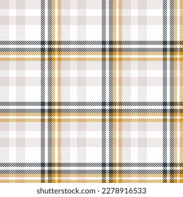 tartan pattern fabric design background is a patterned cloth consisting of criss crossed, horizontal and vertical bands in multiple colours. Tartans are regarded as a cultural icon of Scotland.