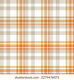 tartan pattern fabric vector design is made with alternating bands of coloured pre dyed threads woven as both warp and weft at right angles to each other.