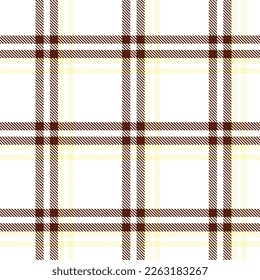 tartan pattern fashion design texture is woven in a simple twill, two over two under the warp, advancing one thread at each pass.