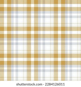 Tartan Pattern Fashion Design Texture Is a Patterned Cloth Consisting of Criss Crossed, Horizontal and Vertical Bands in Multiple Colours. Tartans Are Regarded as a Cultural Icon of Scotland.