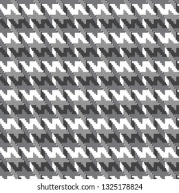 Tartan pattern. Geometric elements for fabric, textile