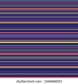 Tartan pattern. Geometric elements for fabric, textile