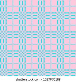 Tartan pattern. Scottish plaid. Scottish cage. Scottish checkered background. Traditional scottish ornament. Seamless fabric texture. Vector illustration.