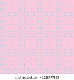 Tartan pattern. Scottish plaid. Scottish cage. Scottish checkered background. Traditional scottish ornament. Seamless fabric texture. Vector illustration.