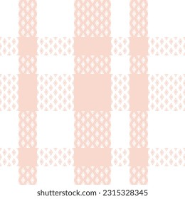 Tartan Pattern Seamless. Abstract Check Plaid Pattern for Scarf, Dress, Skirt, Other Modern Spring Autumn Winter Fashion Textile Design.