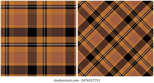 Tartan Pattern Seamless. Abstract Check Plaid Pattern for Scarf, Dress, Skirt, Other Modern Spring Autumn Winter Fashion Textile Design.
