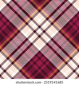 Tartan Pattern Seamless. Abstract Check Plaid Pattern Traditional Scottish Woven Fabric. Lumberjack Shirt Flannel Textile. Pattern Tile Swatch Included.