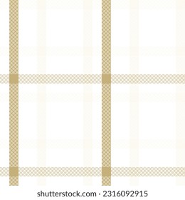 Tartan Muster Nahtlos. Pattern Prüfer Flannel Shirt Tartan Muster. Trendfarbene Fliesen für Tapeten.
