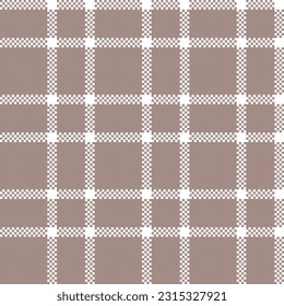 El patrón de Tartán no tiene inconvenientes. Patrón Checker Impresión de vectores de Ilustración de Tartán sin inconvenientes para la escarcha, manta, otros materiales modernos de primavera otoño invierno de verano impresión de tela de invierno.