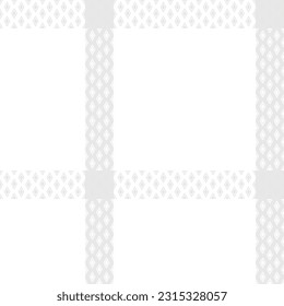 Tartan Pattern Seamless. Checker Pattern Template for Design Ornament. Seamless Fabric Texture.