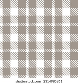 Tartan Pattern Seamless. Checkerboard Pattern Seamless Tartan Illustration Vector Set for Scarf, Blanket, Other Modern Spring Summer Autumn Winter Holiday Fabric Print.