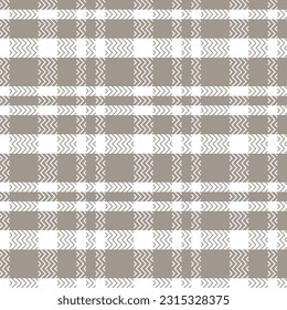 Tartan Pattern Seamless. Checkerboard Pattern Seamless Tartan Illustration Vector Set for Scarf, Blanket, Other Modern Spring Summer Autumn Winter Holiday Fabric Print.