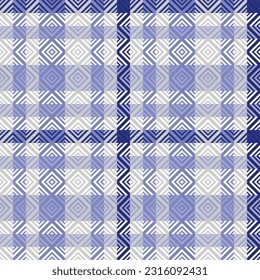 Tartan Pattern Seamless. Checkerboard Pattern Seamless Tartan Illustration Vector Set for Scarf, Blanket, Other Modern Spring Summer Autumn Winter Holiday Fabric Print.