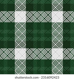 Tartan Pattern Seamless. Checkerboard Pattern for Shirt Printing,clothes, Dresses, Tablecloths, Blankets, Bedding, Paper,quilt,fabric and Other Textile Products.