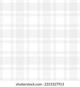 Tartan Pattern Seamless. Checkerboard Pattern Template for Design Ornament. Seamless Fabric Texture.