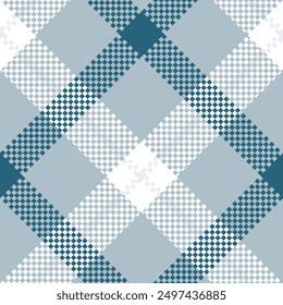 Patrón de tartán sin fisuras. cuadros escoceses a cuadros, Plantilla para adorno de diseño. Textura de tela sin costuras.