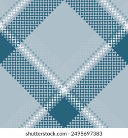 Tartan Pattern Seamless. checkered Scottish Plaid, Template for Design Ornament. Seamless Fabric Texture.