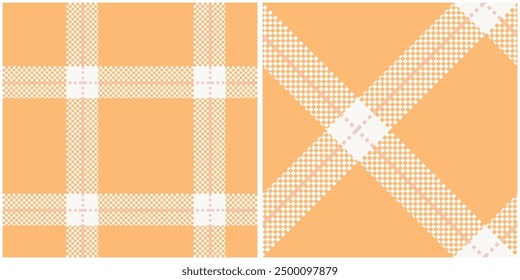 Patrón de tartán sin fisuras. cuadros escoceses a cuadros, Plantilla para adorno de diseño. Textura de tela sin costuras.