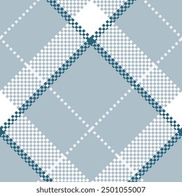 Patrón de tartán sin fisuras. cuadros escoceses a cuadros, Plantilla para adorno de diseño. Textura de tela sin costuras.