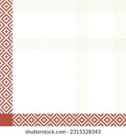 Tartan Pattern Seamless. Classic Plaid Tartan for Scarf, Dress, Skirt, Other Modern Spring Autumn Winter Fashion Textile Design.