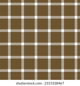 Tartan Pattern Seamless. Classic Plaid Tartan Seamless Tartan Illustration Vector Set for Scarf, Blanket, Other Modern Spring Summer Autumn Winter Holiday Fabric Print.