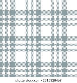 Tartan Muster Nahtlos. Klassische Plaid Tartan Traditional Scottish Woven Fabric. Lumberjack Shirt Flannel Textil. Muster-Tile-Armbanduhr inbegriffen.