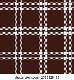 Tartan Pattern Seamless. Classic Plaid Tartan for Shirt Printing,clothes, Dresses, Tablecloths, Blankets, Bedding, Paper,quilt,fabric and Other Textile Products.