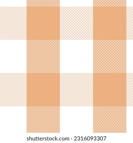 Tartan Pattern Seamless. Classic Scottish Tartan Design. Traditional Scottish Woven Fabric. Lumberjack Shirt Flannel Textile. Pattern Tile Swatch Included.