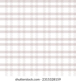 Tartan Pattern Seamless. Gingham Patterns Traditional Scottish Woven Fabric. Lumberjack Shirt Flannel Textile. Pattern Tile Swatch Included.