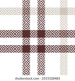 Tartan Pattern Seamless. Gingham Patterns for Shirt Printing,clothes, Dresses, Tablecloths, Blankets, Bedding, Paper,quilt,fabric and Other Textile Products.