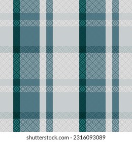 Tartan Pattern Seamless. Gingham Patterns Traditional Scottish Woven Fabric. Lumberjack Shirt Flannel Textile. Pattern Tile Swatch Included.