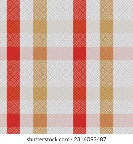 Tartan Pattern Seamless. Gingham Patterns for Shirt Printing,clothes, Dresses, Tablecloths, Blankets, Bedding, Paper,quilt,fabric and Other Textile Products.