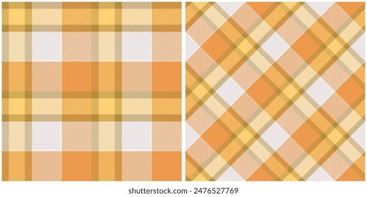Tartan Pattern Seamless. Pastel Classic Pastel Scottish Tartan Design. Traditional Pastel Scottish Woven Fabric. Lumberjack Shirt Flannel Textile. Pattern Tile Swatch Included.