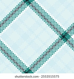 Tartan Pattern Seamless. Pastel Classic Plaid Tartan for Shirt Printing,clothes, Dresses, Tablecloths, Blankets, Bedding, Paper,quilt,fabric and Other Textile Products.