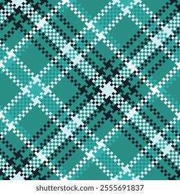 Tartan Pattern Seamless. Pastel Classic Plaid Tartan Flannel Shirt Tartan Patterns. Trendy Tiles for Wallpapers.