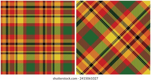 Tartan Pattern Seamless. Pastel Scottish Tartan Pattern for Scarf, Dress, Skirt, Other Modern Spring Autumn Winter Fashion Textile Design.