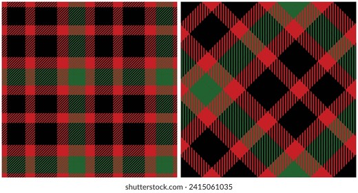 Tartan Pattern Seamless. Pastel Scottish Tartan Pattern Flannel Shirt Tartan Patterns. Trendy Tiles for Wallpapers.