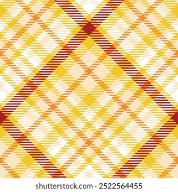 Tartan Muster nahtlos. Pastel Scottish Plaid, Flannel Shirt Tartan Muster. Trendy Fliesen für Bildschirmhintergründe.