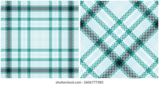 Tartan Pattern Seamless. Pastel Scottish Tartan Pattern Flannel Shirt Tartan Patterns. Trendy Tiles for Wallpapers.