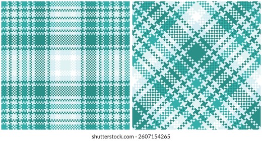 Tartan Pattern Seamless. Pastel Scottish Plaid, for Shirt Printing,clothes, Dresses, Tablecloths, Blankets, Bedding, Paper,quilt,fabric and Other Textile Products.