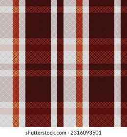 El patrón de Tartán no tiene inconvenientes. Patrón plasmado Patrones de Flannel Shirt Tartán. Baldosas de moda para fondos de escritorio.