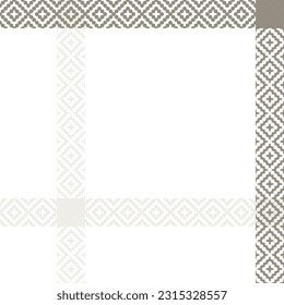 Tartan Pattern Seamless. Plaid Pattern for Scarf, Dress, Skirt, Other Modern Spring Autumn Winter Fashion Textile Design.