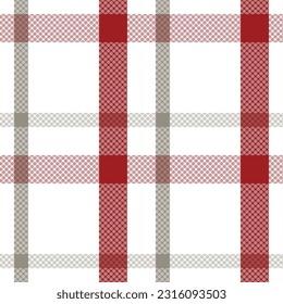 Tartan Pattern Seamless. Plaid Pattern for Scarf, Dress, Skirt, Other Modern Spring Autumn Winter Fashion Textile Design.