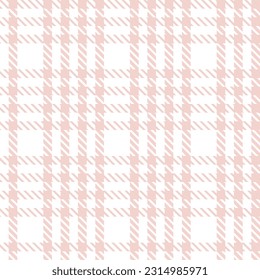 Tartan Pattern Seamless. Tartan Plaid Vector Seamless Pattern. for Scarf, Dress, Skirt, Other Modern Spring Autumn Winter Fashion Textile Design.