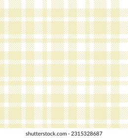 El patrón de Tartán no tiene inconvenientes. Plaids Pattern Seamless Tartan Illustration Vector Set for Scarf, Blanket, Other Modern Spring Summer Otumn Winter Holiday Print.