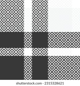 El patrón de Tartán no tiene inconvenientes. Patrón de plástico para la impresión de camisas, ropa, vestidos, manteles, mantas, cama, papel, edredón, tela y otros productos textiles.