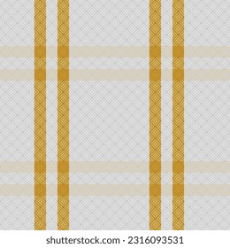 Tartan Pattern Seamless. Plaids Pattern Template for Design Ornament. Seamless Fabric Texture.