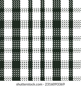 Tartan Pattern Seamless. Plaids Pattern Traditional Scottish Woven Fabric. Lumberjack Shirt Flannel Textile. Pattern Tile Swatch Included.